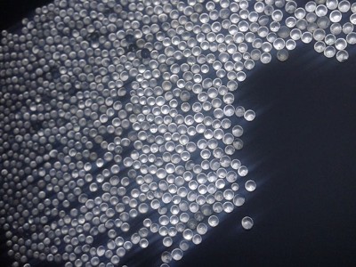 玻璃粉、玻璃微珠、玻璃纖維篩分